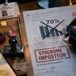 5 types de syndrome de l'imposteur : perfectionniste, expert, génie naturel, individualiste, super-héros