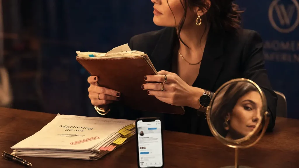 Image perçue, pitch, visibilité : ce que doit vraiment couvrir une formation marketing de soi