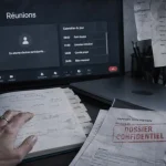 Je me sens mise à l'écart au travail : bureau, RH, réunions, exclusion