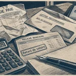 Retard de salaire et frais bancaires : indemnités possibles, pas de remboursement automatique