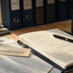 Synonyme formation professionnelle : formation continue et dossiers RH