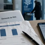 Temps partiel et RSA : calcul CAF, déclaration et prime d’activité