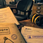 RQTH fonction publique : avantages et inconvénients, confidentialité