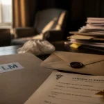 Burn out et congé longue maladie fonctionnaire (CLM) : certificat médical