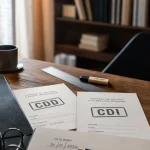 CDD CDI difference duree : contrats et durée