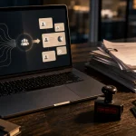 Digitalisation RH : automatiser la paie et les congés sans perdre le lien humain