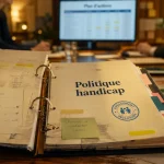 Emploi et handicap conseil : politique handicap opérationnelle au travail