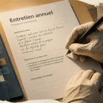Exemple de commentaire salarié entretien annuel : 5 cas concrets