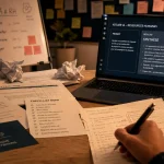 Formateur intelligence artificielle en formation IA et évaluation
