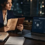 Formation management numérique 75 à Paris : transformation digitale, SI, numérique responsable