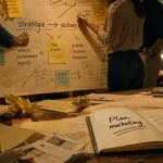 Formation plan marketing en 2 jours : diagnostic et plan d’action opérationnel
