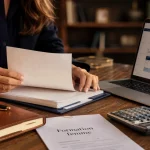 Formation pour femme : métier accessible, bureau et planning de formation