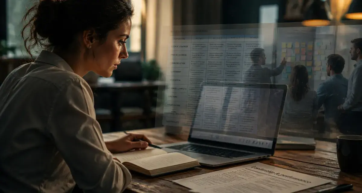 Manager au féminin : leadership et performance au travail