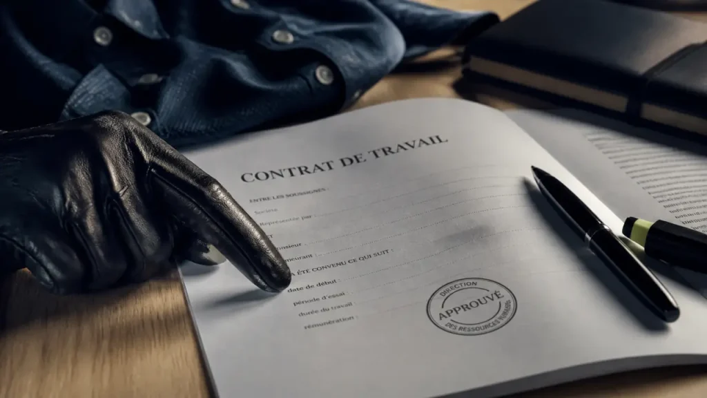 Contrat de travail : 7 points de vigilance pour sécuriser votre embauche et éviter les pièges