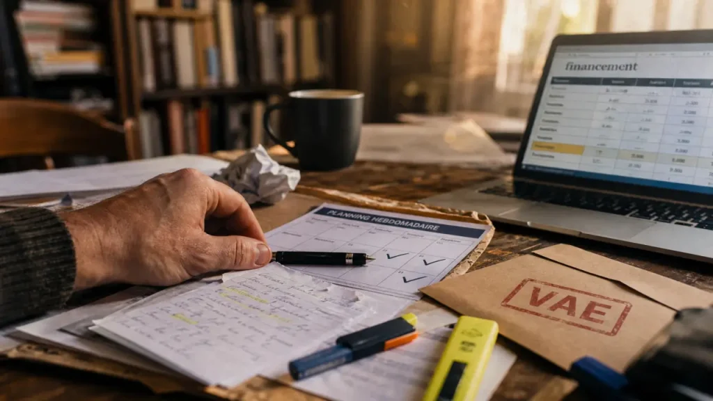 CPF, VAE ou alternance : quel parcours choisir pour reprendre ses études à 30 ans ?