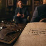 Cabinet de coaching recrutement : recruter juste et vite