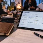 Chef de projet digital freelance : cadrage et coordination, budget maîtrisé