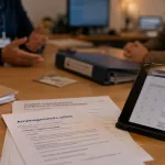 Handicap recrutement : dossier et aménagements pour concours
