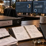 Management des ressources humaines : pilotage RH et accompagnement en bureau