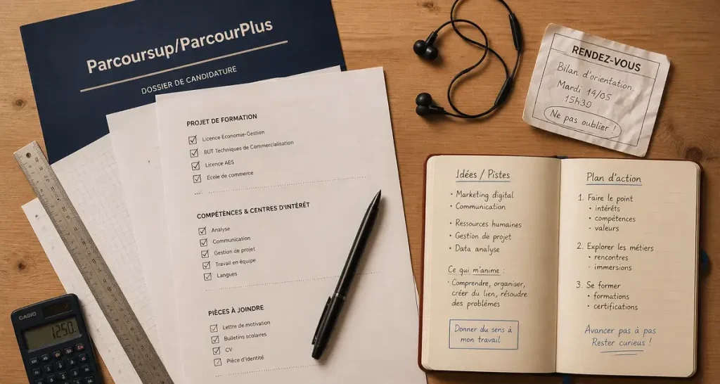Reconversion orthophoniste après 30 ans : 5 ans d&rsquo;études, et ensuite ?