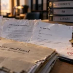Promesse d embauche non tenue : documents et rétractation pour rompre le contrat